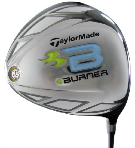 Taylor Made Golf- Ladies 2009 Burner Driver