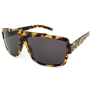 Buy Christian Dior Mens Black Tie 80 Sunglasses, Tortoise by Christian Dior