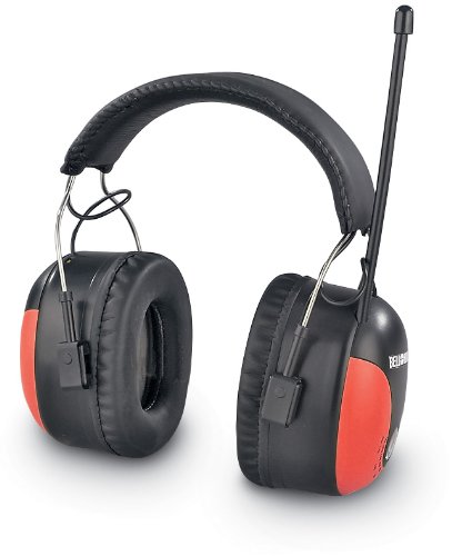 AM / FM Hearing Muffs