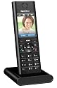 AVM FRITZ!Fon MT-F schnurloses Festnetz- und Internettelefon (VoIP, DECT)