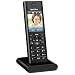 AVM FRITZ!Fon MT-F schnurloses Festnetz- und Internettelefon (VoIP, DECT)