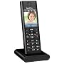 AVM FRITZ!Fon MT-F schnurloses Festnetz- und Internettelefon (VoIP, DECT)