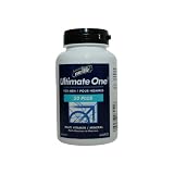 Nu-Life The Ultimate One Men 50+, 60-Count Bottle