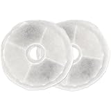 Catit Senses 2.0 Water Softening Filter (Set of 2)