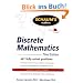 Schaum's Outline of Discrete Mathematics (Schaum's Outlines)