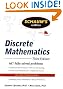 Schaum's Outline of Discrete Mathematics, Revised Third Edition (Schaum's Outline Series)