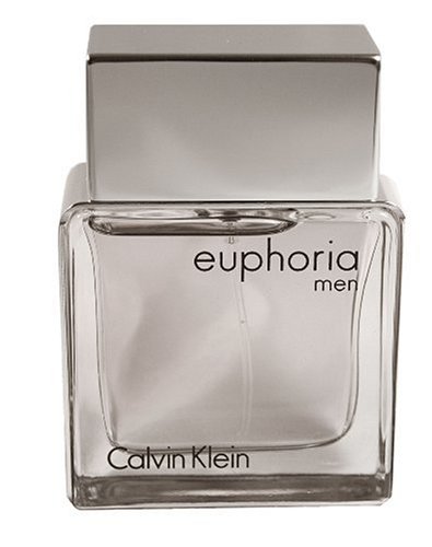 euphoria men by calvin klein for men eau de toilette spray 34 oz more detail click!