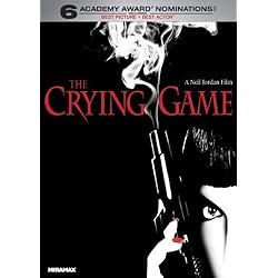 Crying Game