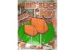 Big Slice Pop Peach 48 Pop Bag
