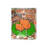 Big Slice Pop Peach 48 Pop Bag