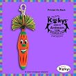 Kooky Klicker Pen Keychain Krew 42 Antwan