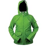Foursquare Tobin Jacket – Womens
