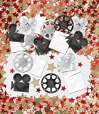 Hollywood Confetti
