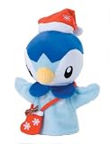 なかよしパペット ポッチャマ(クリスマス)