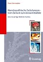 Hom&ouml;opathische Substanzen - Vom Element zum Arzneimittelbild: Eine neuartige Materia medica