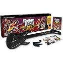 Guitar Hero Aerosmith Wireless Bundle