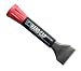 2-1/4" X 8-1/2" Hard Cap Mason's Chisel