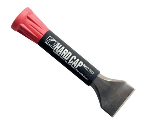 2-1/4" X 8-1/2" Hard Cap Mason