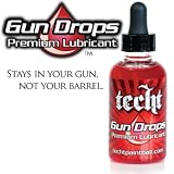TechT Gun Drops