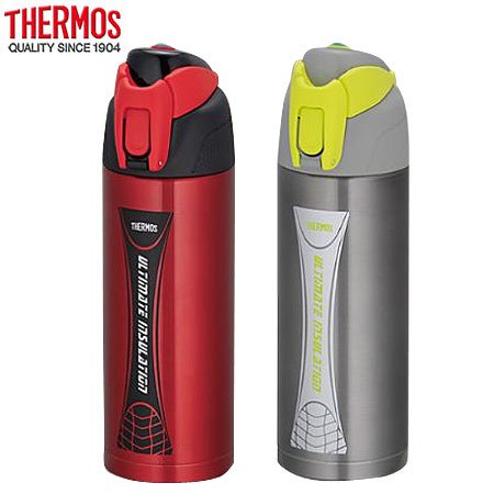 THERMOS（サーモス） スポーツボトル FEO-500F
