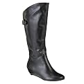Women's Mossimo® Kady Boots - Black