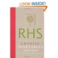 Royal Horticultural Society Growing Vegetables and Herbs: Simple Steps for Success (Royal Horticultural Society New Gardening Library)