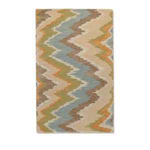 Amazon.com - Cascade Indoor Area Rug - 2' x 3' - Grandin Road