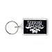 Danzig - Skull Keychain