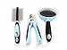 Bau Bau Best Pet Grooming Kit You Can Find on Amazon