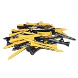 Michigan Wolverines 50 IMPR Tee Pack from Team Golf