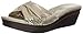 Bandolino Women's Yeva FB Wedge Sandal