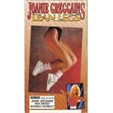 Joanie Greggains Lean Legs [VHS]