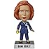 Funko Wacky Wobbler: X-Files Dana Scully Action Figure