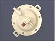 Aspirator Valve