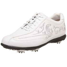 Callaway Women's Brocade Golf Shoe