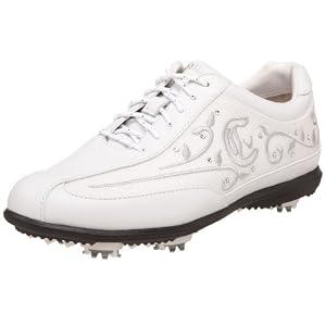 Buy Callaway Ladies Brocade Golf Shoe
