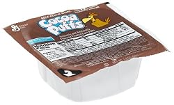 General Mills Cocoa Puffs Cereal, 0.88-Ounce Bowls (Pack of 96)