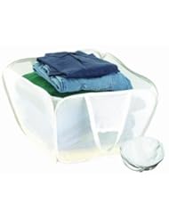 Home: Bajer Design& Marketing 5234 Ez Foldr Laun Basket [Misc.] - BAJER DESIGN& MARKETING