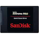 SanDisk SSD Extreme PRO 240GB [国内正規品] メーカー10年保証付 SDSSDXPS-240G-J25