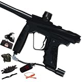 Smart Parts Ion XE Paintball Gun Deluxe Package Kit