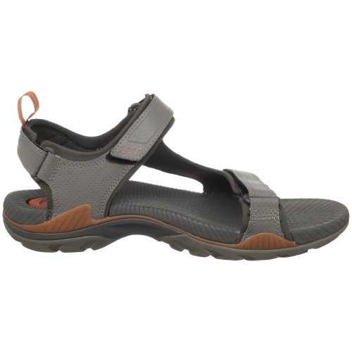 Teva Toachi 2 Sandals - Bungee Cord - UK 10