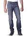 Levi's® 504 - Jean - Carrot - Délavé Stone - Homme - Black Drift - W28/L32