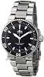 Oris Aquis Date 43 mm Steel Mens Watch 733-7653-4154MB by Oris