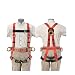 Klein 87092 Premium Fall-Arrest/Retrieval Harness for Tower Work, X-Large