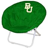 Baylor Bears NCAA Adult Sphere Chair