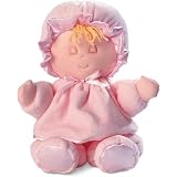 Soft Baby Doll