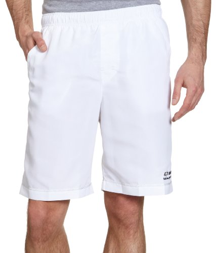 Lotto Sport Herren Bermuda Daniel BS, white, XXXL, M9882 Preisvergleich