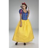 Snow White Prestige Adult Costume