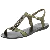 Nine West Womens Korsa Ankle Strap Sandal