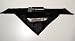 Anaheim Ducks Pet Dog Hockey Jersey Bandana M/L